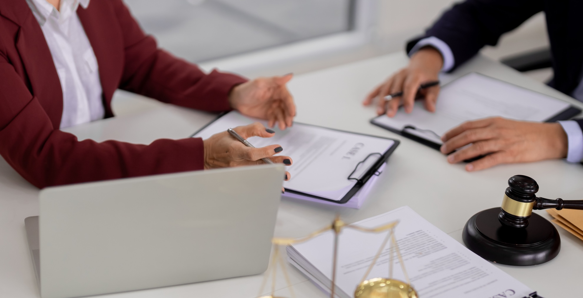 Baker Hardman Solicitors - Legal Advice & Support