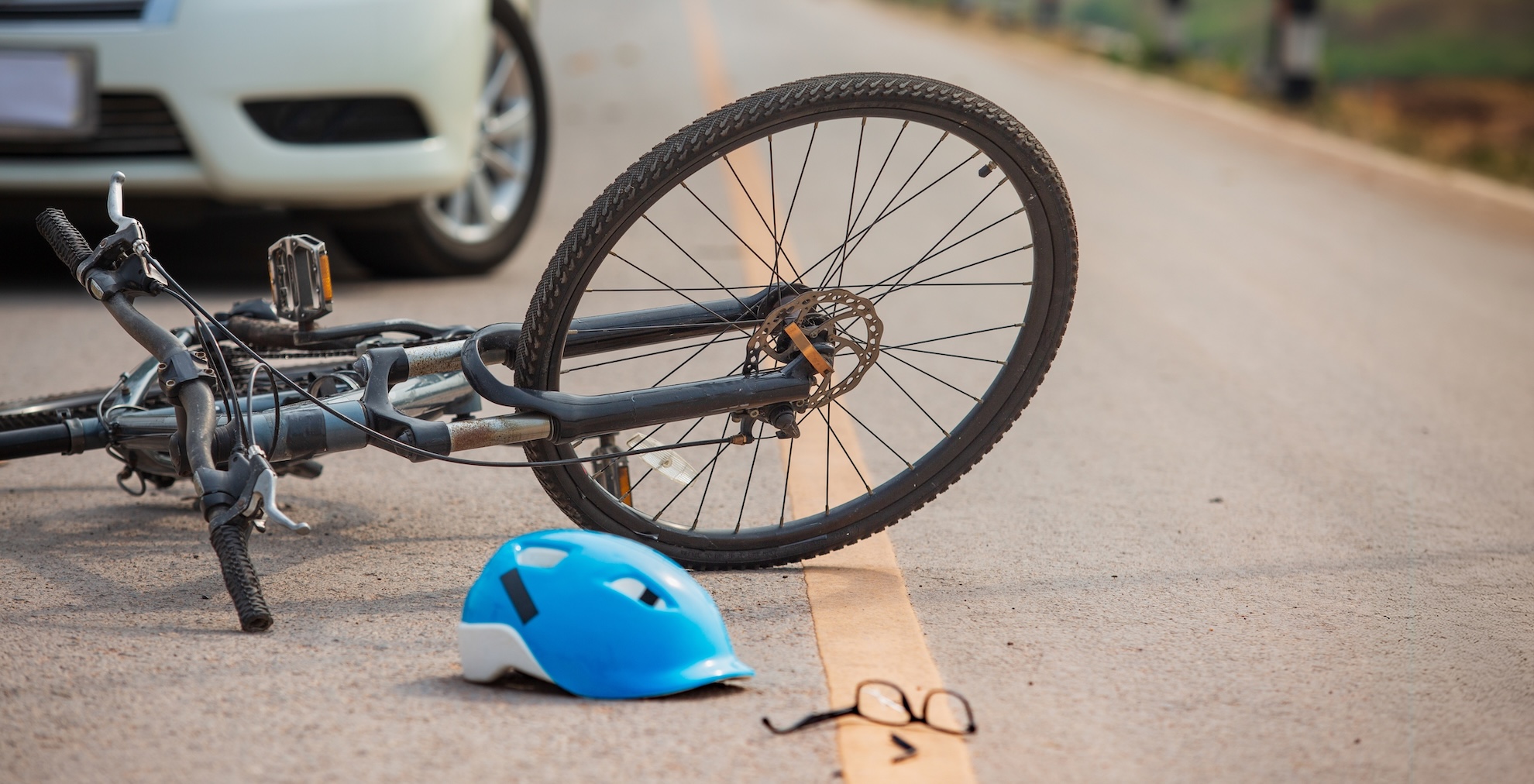 Baker Hardman Solicitors - Traffic Accident